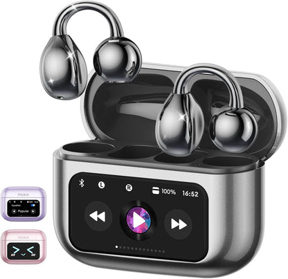 Kabelloser Bluetooth-Kopfhörer