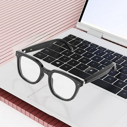 Intelligente Übersetzungsbrille mit KI