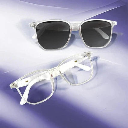 Intelligente Übersetzungsbrille mit KI